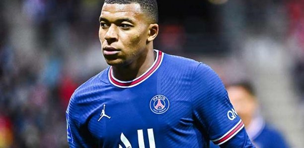 Mercato : Mbappe recale le PSG malgré une offre colossale