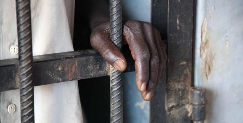 Procès du chauffeur du camion malien : Idrissa Doumbouya condamné à 04 ans de prison.