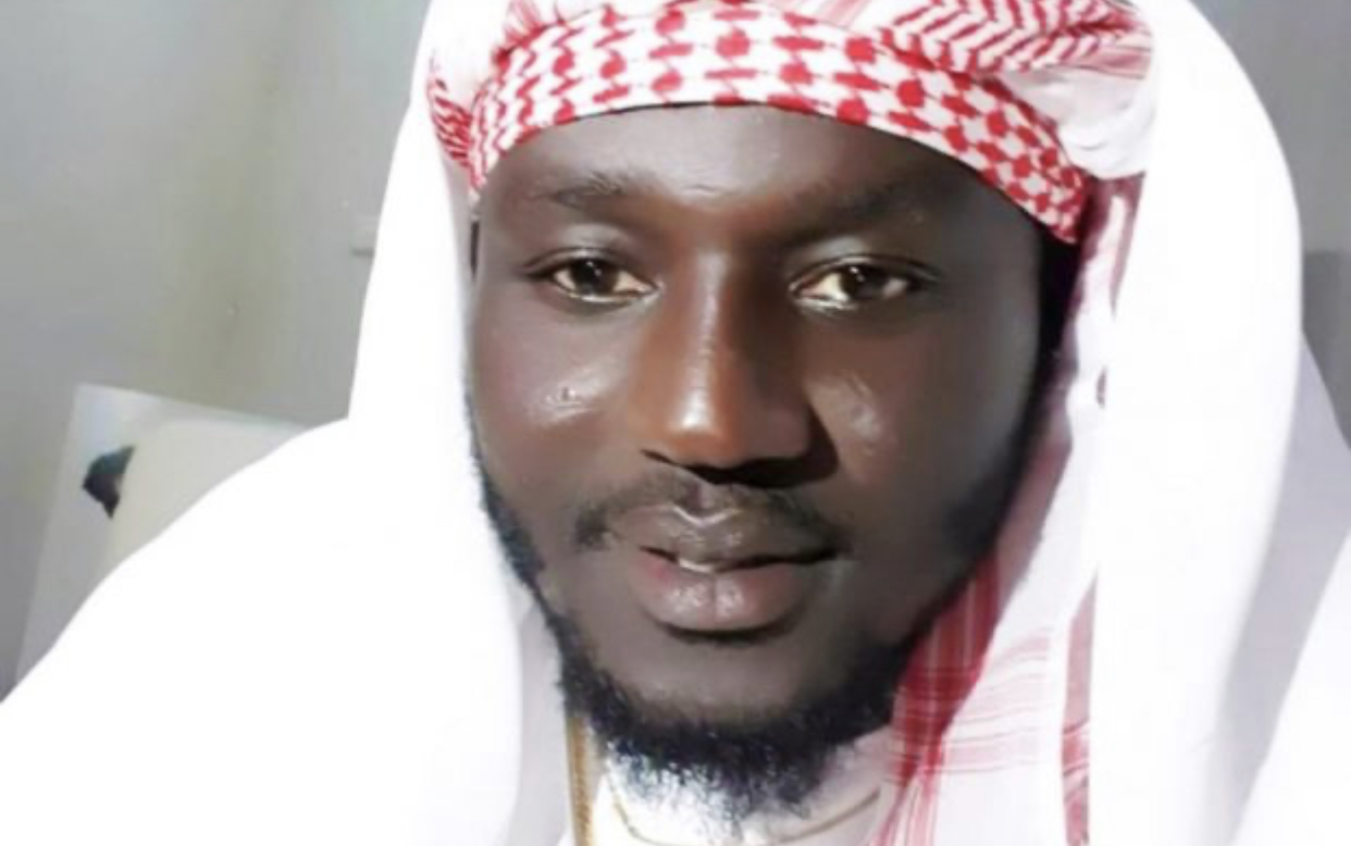 Le lutteur Balla Gaye 2 malade et... hospitalisé Le lutteur Balla Gaye 2 malade et... hospitalisé