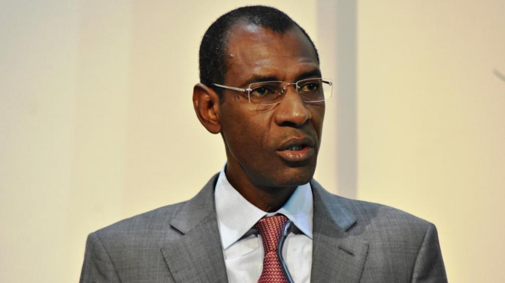 DAKAR LÈVE 55 MILLIARDS DE FRANCS CFA SUR LE MARCHÉ RÉGIONAL DAKAR LÈVE 55 MILLIARDS DE FRANCS CFA SUR LE MARCHÉ RÉGIONAL