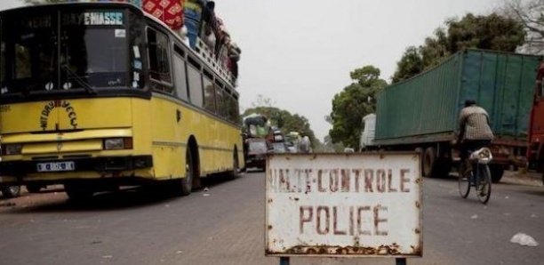 Crise politique en Guinée : La Guinée-Bissau se barricade