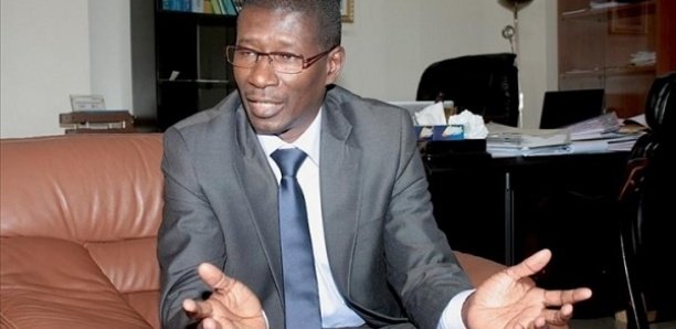 Mary Teuw Niane: L'affaire Condé "prouve que le pouvoir en Afrique est un château de cartes"