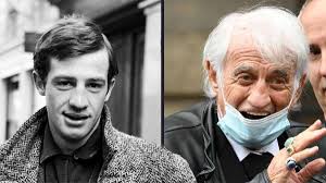 Jean-Paul Belmondo, monstre sacré du cinéma français, est mort