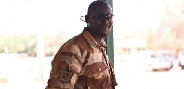 Les réserves de Mamadi Doumbouya à propos des officiers français