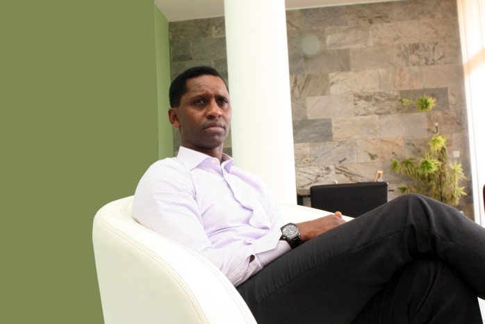 Condamné hier pour abus de confiance : Kabirou Mbodje récolte 6 mois avec sursis et une amende de 1, 5 milliard à la société Tap Tap Send. Condamné hier pour abus de confiance : Kabirou Mbodje récolte 6 mois avec sursis et une amende de 1, 5 milliard à la société Tap Tap Send.