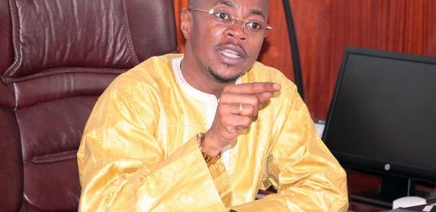 Trafic de passeports diplomatiques : «Abdoul Mbaye, arrête ta pensée sélective», rétorque le député Abdou Mbow