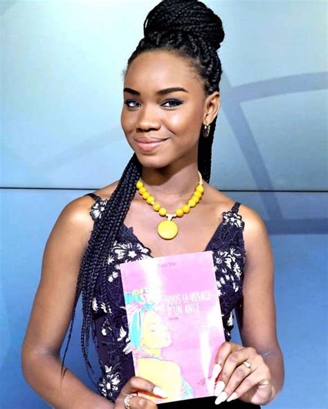 « Je pars »: Diary Sow publie un nouveau roman inspiré de son histoire « Je pars »: Diary Sow publie un nouveau roman inspiré de son histoire