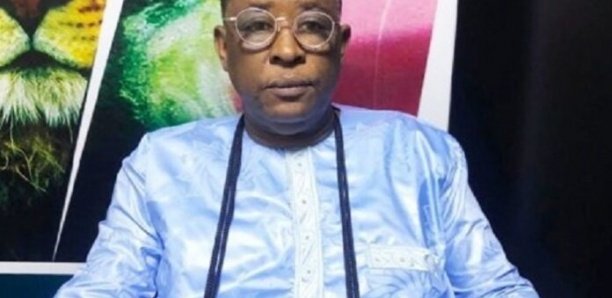 Usurpation ou simple homonymie : Quand un professeur Khadimou Rassoul Thiam en cache un autre