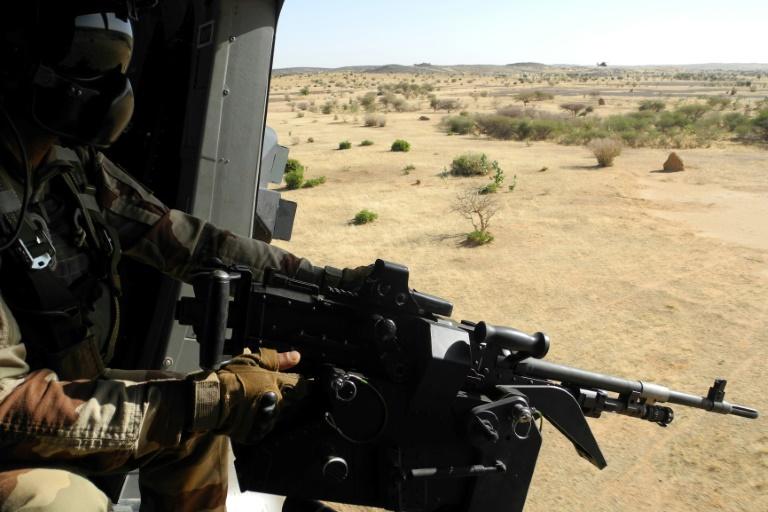 Le chef du groupe jihadiste État islamique au Grand Sahara tué par les forces françaises