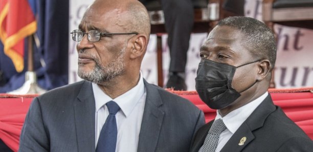 Haïti : Le Premier ministre nomme un nouveau ministre de la Justice