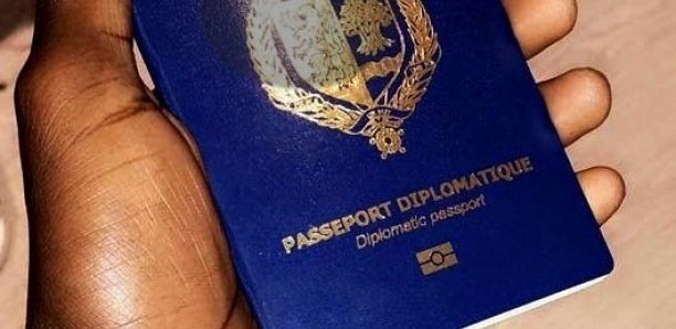 Passeports diplomatiques : L’énorme découverte de "fantômes" par la DIC