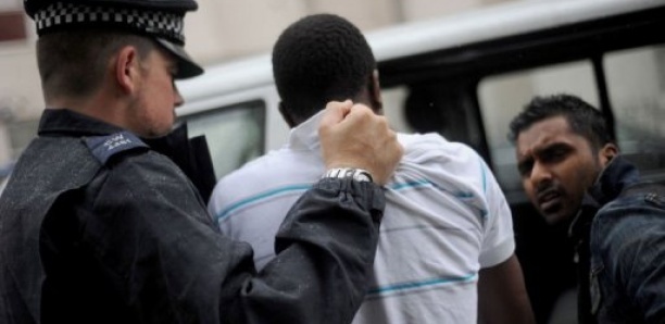 Italie: Un dealer sénégalais arrêté pour agression sur des policiers