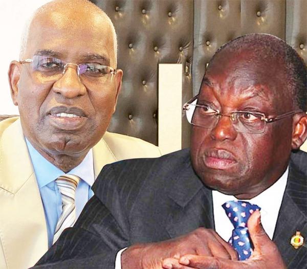 LEVEE DE L’IMMUNITE PARLEMENTAIRE DE MAMADOU SALL ET BOUBACAR BIAYE- Niasse s’explique !