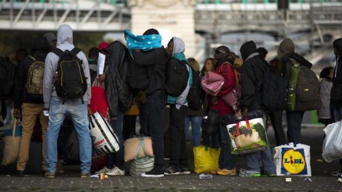 Des sénégalais bloqués depuis 48h au Maroc interpellent les autorités 