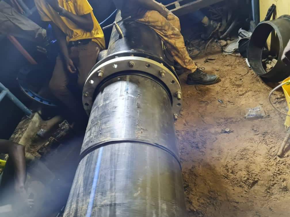 Révélations sur le Plan Orsec à Touba