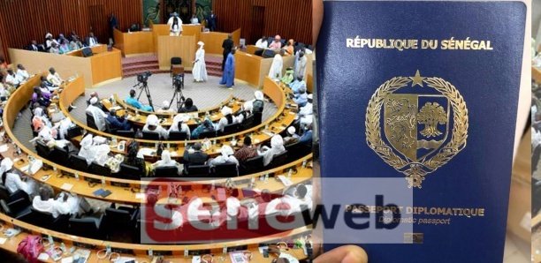 Trafic de passeports diplomatiques : 31 faux mariages "célébrés", vers la levée de l’immunité des députés