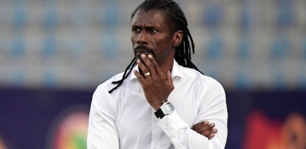 Équipe nationale : Aliou Cissé prolonge son contrat, Matar Bâ bloque son salaire