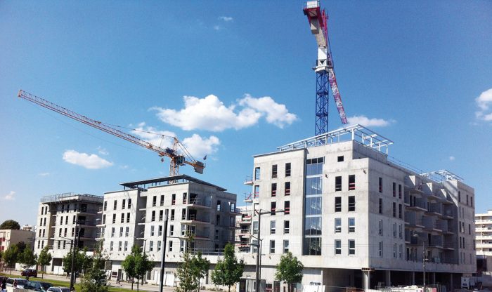 Au Maroc, le marché de l’immobilier tire son épingle du jeu