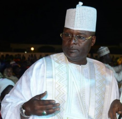 La Cour d'Appel confirme la condamnation pour  escroquerie et abus de confiance d' Ibrahima Niass Ciss dit Baye Ciss sommé de payer  88 millions F Cfa à la société Great Neck Computer...