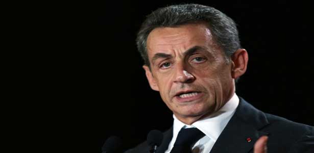Dépenses excessives de campagne : Nicolas Sarkozy condamné à un an de prison ferme