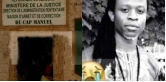 Mort de Cheikh Niasse en détention: Sa soeur réclame justice, sa famille commet un pool d’avocats