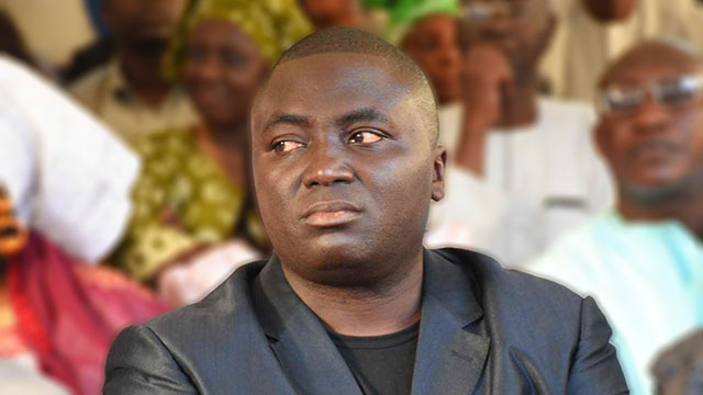 Médina: Des partisans de Khalifa SALL disqualifient Bamba FALL, un «politicien égaré »