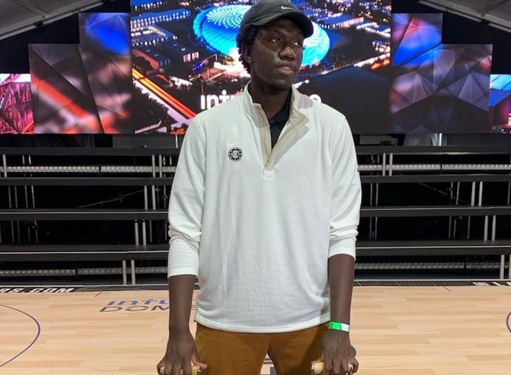 LE DÈCÈS D’UN VIDÉASTE SÉNÉGALAIS ÉMEUT LA NBA