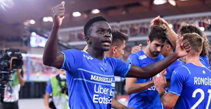 De la Ligue 1 à l’équipe nationale, Bamba DIENG prend son envol