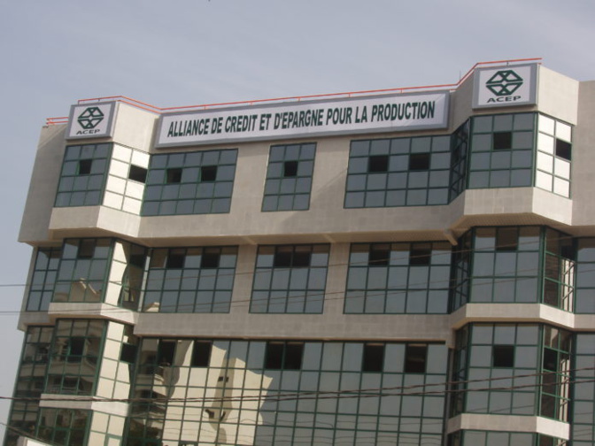 Acep de Yarakh: Près de 13 millions de FCfa détournés par une caissière