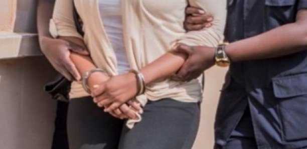 Une femme de ménage arrêtée pour interruption volontaire de grossesse