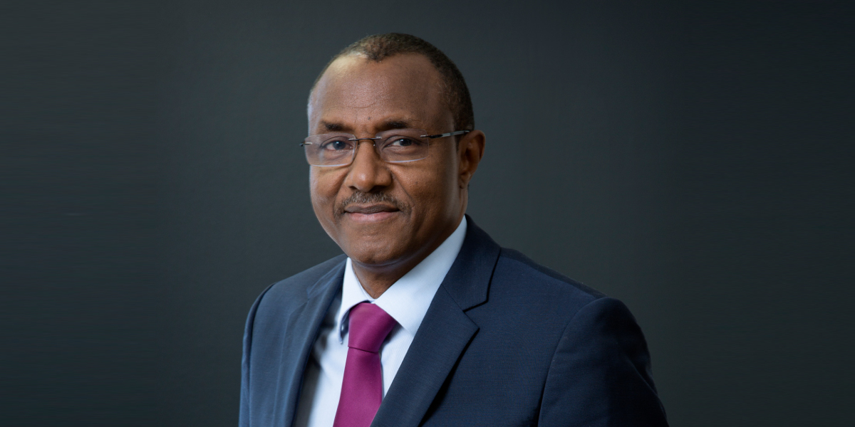 Transition en Guinée : le diplomate Mohamed Béavogui, nommé Premier ministre ( Décret)