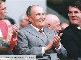François Mitterrand : pourquoi sa dernière maîtresse de 22 ans a décidé de révéler ce secret