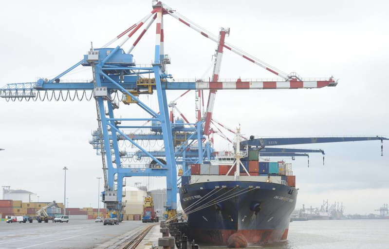 Saint-Nazaire : La cocaïne arrivait par bateaux cachée dans des sacs de sport Saint-Nazaire : La cocaïne arrivait par bateaux cachée dans des sacs de sport