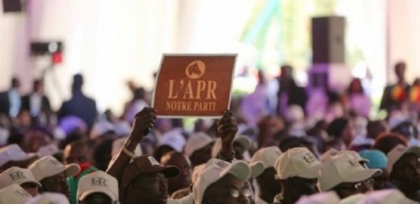 “Wallu APR”, une nouvelle fronde dans le Macky