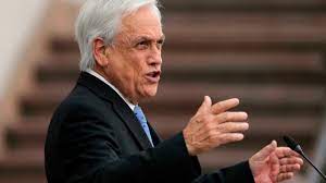Pandora Papers : une enquête ouverte contre le président chilien Sebastian Piñera