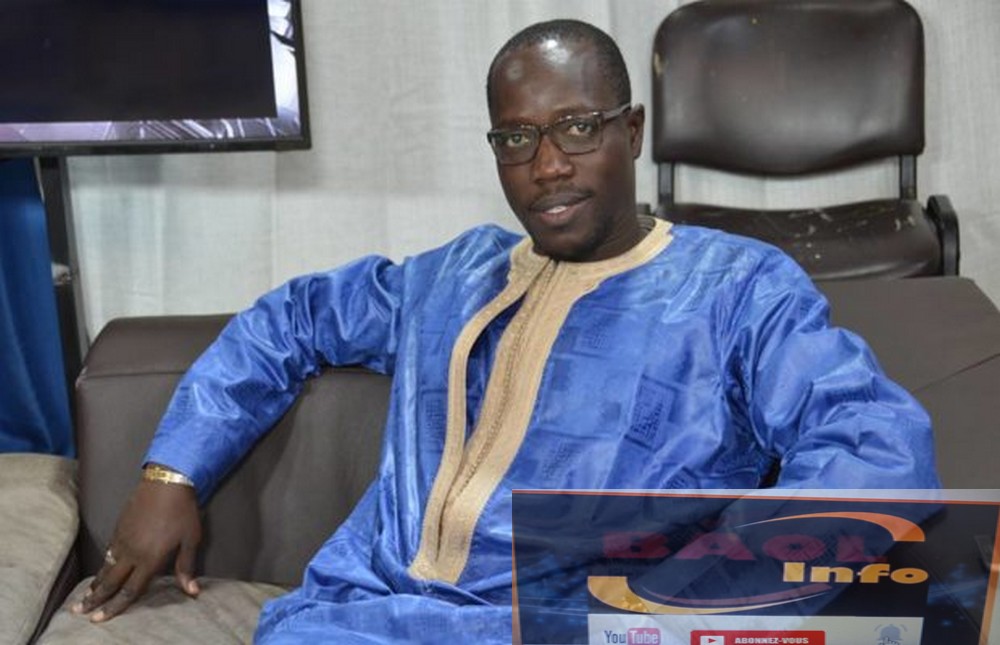 Revue de Presse (Wolof) Rfm du Lundi 11 Octobre 2021 Par Mamadou Mouhamed Ndiaye