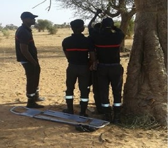 Jaxaay: Des révélations sur le suicide de l’étudiant Ibrahima Diouf