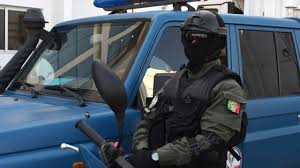Opération de sécurisation à Dakar: La gendarmerie interpelle 436 individus et saisit des moyens roulants...