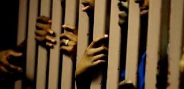 Mutinerie à la prison de Mbacké: 08 détenus condamnés à 01 an de prison ferme