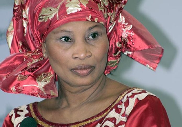Trafic de passeports diplomatiques : La ministre des Affaires étrangères démentie par les conclusions de l’enquête Trafic de passeports diplomatiques : La ministre des Affaires étrangères démentie par les conclusions de l’enquête
