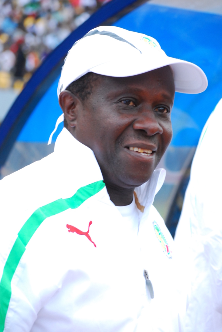 LE MONDE SPORTIF SE MOBILISE POUR LES OBSÈQUES DE JOSEPH KOTO