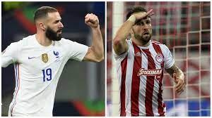 Foot: Benzema et Valbuena, affaire de sextape et procès hors norme Foot: Benzema et Valbuena, affaire de sextape et procès hors norme