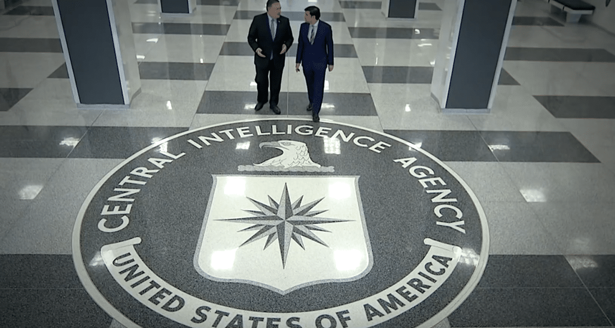 In-Q-Tel : le discret activisme du fonds d’investissement de la CIA à l'étranger