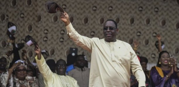 Élections Locales : Macky Sall signe le décret fixant le nombre de conseillers