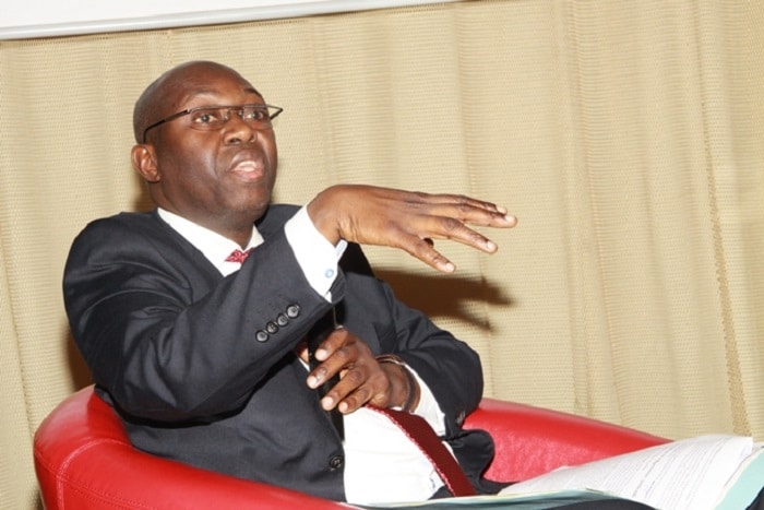 ​Pour se mettre au diapason du numérique, l’Assemblée nationale trouve quelques millions de dollars auprès de la Corée du sud – Mamadou Lamine Diallo dénonce et raille…