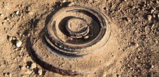 Mine antipersonnel à Kandiadhiou : Ce qu'on sait sur les élèves et étudiants morts dans l'explosion