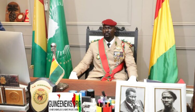 Guinée : L’étau se resserre autour de certains hauts fonctionnaires…