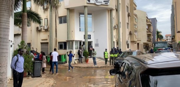 Affaire Dmedia : La DGID apporte des précisions et propose des solutions...