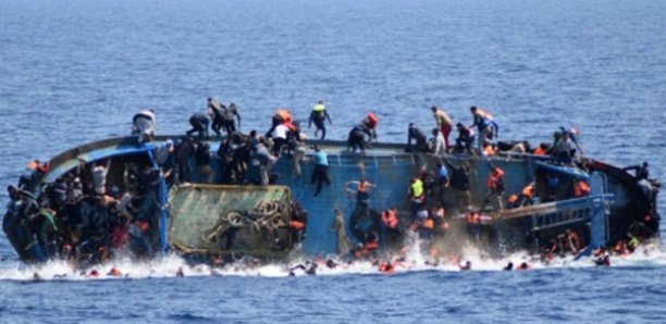 Accident en mer: Un bateau cogne une pirogue, le pire évité