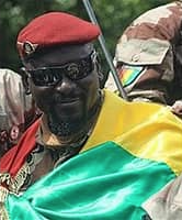 Gouvernement de transition en Guinée : La vague de nominations du président Mamady Doumbouya se poursuit